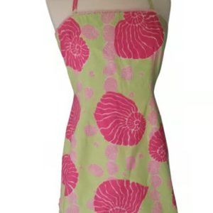 Lilly Pulitzer nautical dress